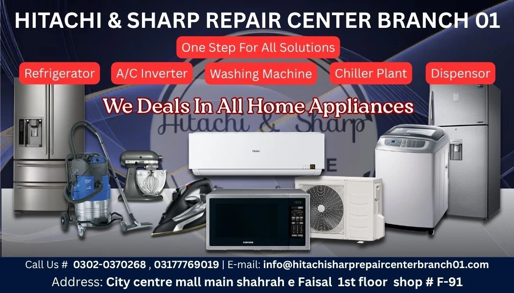 Repair 1