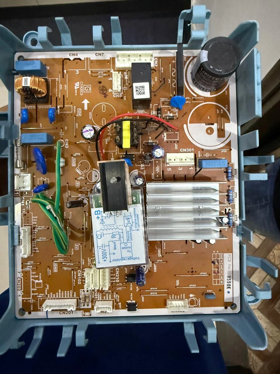 Repair 4